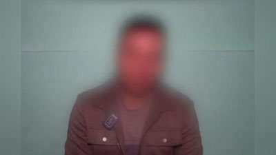 'Namanganda soxta IIB xodimi qamoqqa olindi(video)'ning rasmi