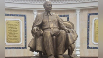 '2021 yil mart oyida O`zbekistonda Abdulla Oripov tavalludining 80 yilligini keng nishonlanadi — Prezident qarori'ning rasmi