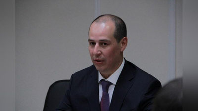 Изрображение 'Из бокса в единоборства: избран новый глава Ассоциации таэквондо WTF'