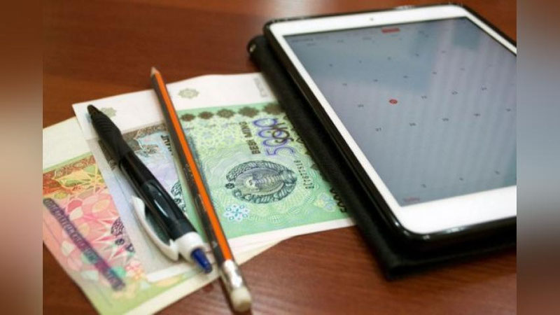 'Moliya vazirligi ish haqi to`lovlarining to`lanish ahvoli bo`yicha axborot berdi'ning rasmi