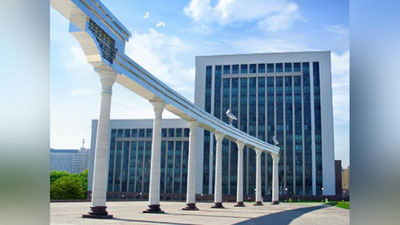 Изрображение 'НАЗНАЧЕН НОВЫЙ ЗАМГЛАВЫ МИНИСТЕРСТВА ФИНАНСОВ'