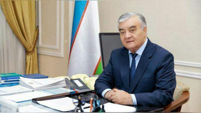 'Botir Parpievning bir qator qarindoshlari ishdan olindi'ning rasmi