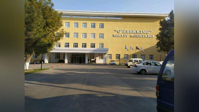 '“Biz islohotlar tarafdorimiz” - 200ga yaqin kinoijodkorlar soha vakillariga murojaat bilan chiqishdi'ning rasmi