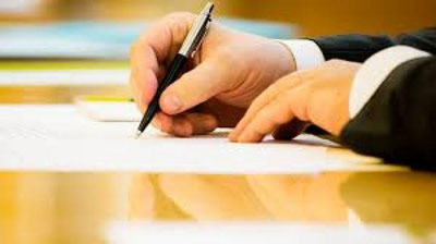 'Prezident soliq tizimiga oid qarorni imzoladi'ning rasmi