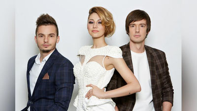 Изрображение 'ГРУППА 5STA FAMILY: «МЫ ЗАЗВУЧАЛИ ПО-НОВОМУ»'