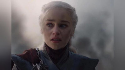 'O`z qizlarini Deyeneris deb atagan “Taxt o`yinlari” muxlislari serialdan norozi bo`lishmoqda 'ning rasmi