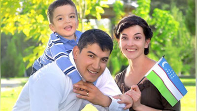 'O`zbekiston odamlar yashashi uchun qulay mamlakatlar ichida 53-o`rinni egalladi'ning rasmi