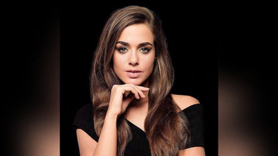 '"Ичкарида"ги Малак — Бенсу Сорал'ning rasmi