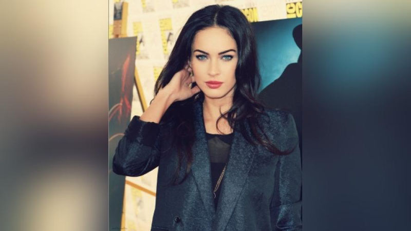 'SO`Z MEGAN FOKSGA 'ning rasmi