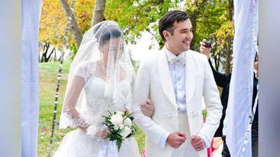 'Таниқлиларимиз бўйдоқлик билан хайрлашган кун (фото)'ning rasmi