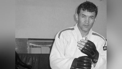 Изрображение 'Самбист Тура Авлокулов скончался в результате выстрела в голову самодельным оружием'