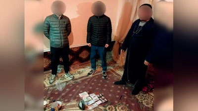 'Buxoroda uyida qimorxona tashkil etgan erkak qo`lga olindi'ning rasmi
