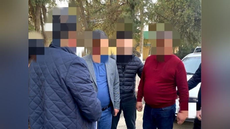 '“Samarqandshahargaz” operatorlari pora bilan ushlandi'ning rasmi