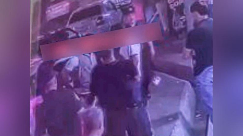 'Toshkentda fuqaro IIO xodimlari bilan janjallashdi'ning rasmi