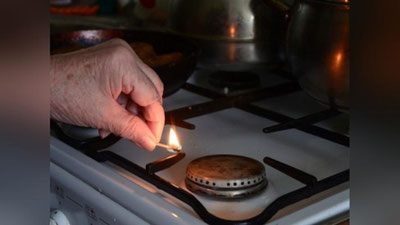 'Bugun Toshkentning uchta tumanida gaz o`chiriladi'ning rasmi
