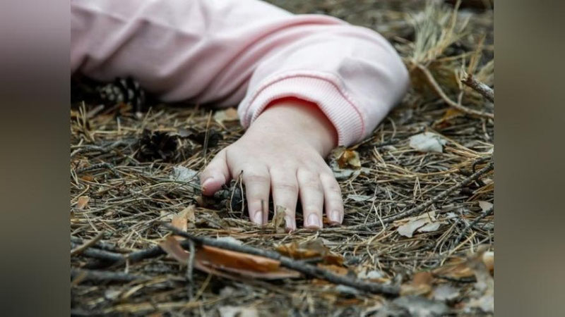 Изрображение 'В Фергане найдет труп 11-летней девочки со следами изнасилования'