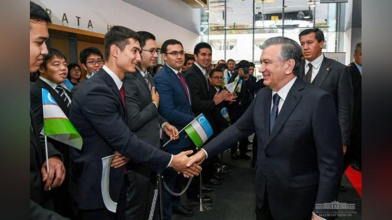 'Prezident tashabbusi bilan tashkil etilgan «Vatandoshlar» fondining vazifalari qanday?'ning rasmi