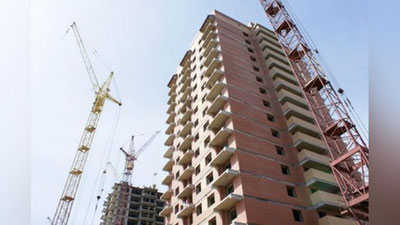 '“Yangi O`zbekiston” massivlarida 305 ta yangi ko`p kvartirali uy-joylar quriladi'ning rasmi