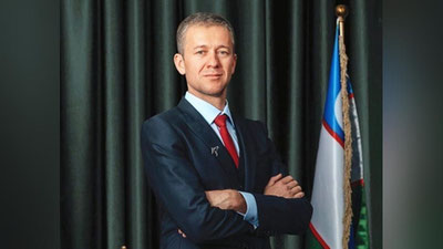 'Илк бор ўзбекистонлик Осиё от спорти федерацияси вице-президенти бўлди'ning rasmi
