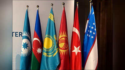 'Истанбулда Туркий тилли давлатларнинг бизнес-форуми бошланди'ning rasmi