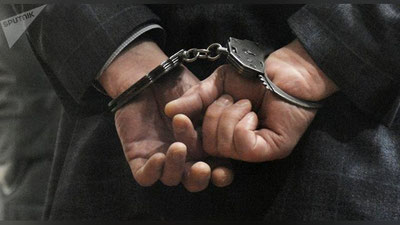 'Самарқандда 90 сотих ерни 42 000 долларга сотаётган шахс ушланди'ning rasmi