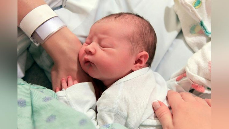 'O`zbekistonda 11 oyda qancha bola tug`ilgani ma`lum bo`ldi'ning rasmi