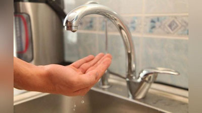 'Toshkentda issiq suvning besh kunlik uzilishi kuzatiladi'ning rasmi