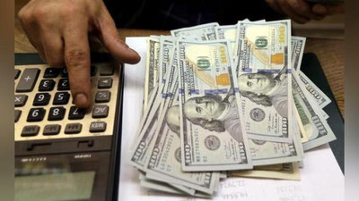 'O`zbekistonda dollar kursi yana ko`tarildi'ning rasmi