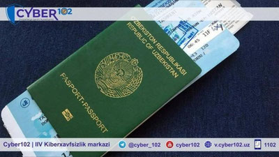 'Farg`onada soxta onlayn aviachipta sotgan shaxs qo`lga olindi'ning rasmi