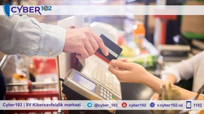 Изрображение 'В Андижане продавец магазина перевел карту клиента на свой телефон и снял с нее 2,4 млн'