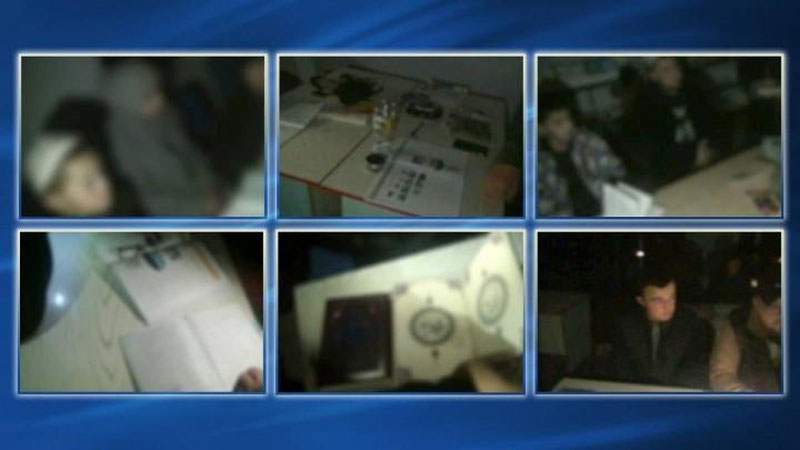 'Buxoroda noqonuniy diniy ta`lim beruvchi o`quv markazi aniqlandi'ning rasmi