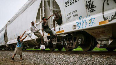 '​Sud Trampning migrasiya farmoni ijrosini bajarishdan to`xtadi'ning rasmi