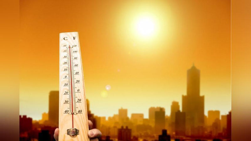 Изрображение 'О погоде в Узбекистане рассказали синоптики (видео)'