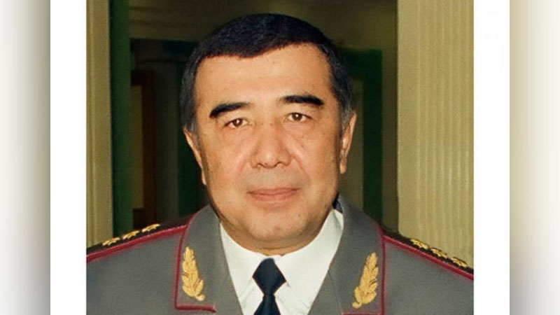 'Зокиржон Алматов Ички ишлар вазирининг маслаҳатчиси этиб тайинланди'ning rasmi