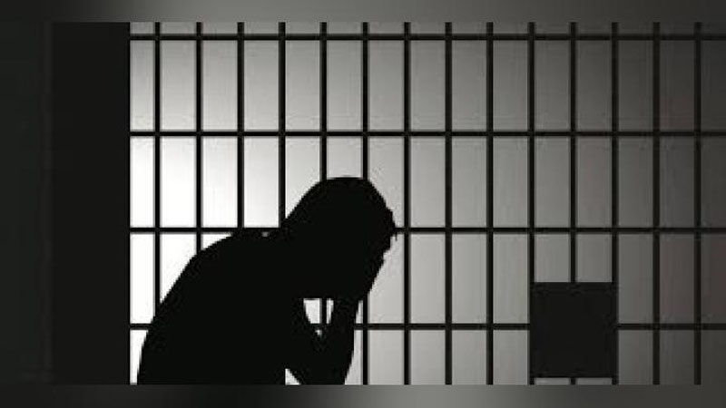 '​«OZODLIKDAN MAHRUM ETILGAN ShAXS ALIMENT TO`LAYDIMI?»'ning rasmi