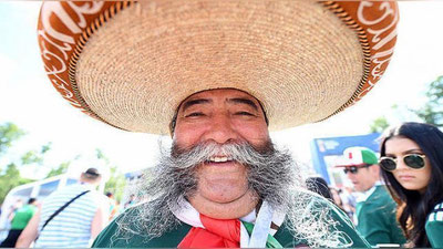 'JCh-2018ning eng g`aroyib obrazlari (Foto)'ning rasmi