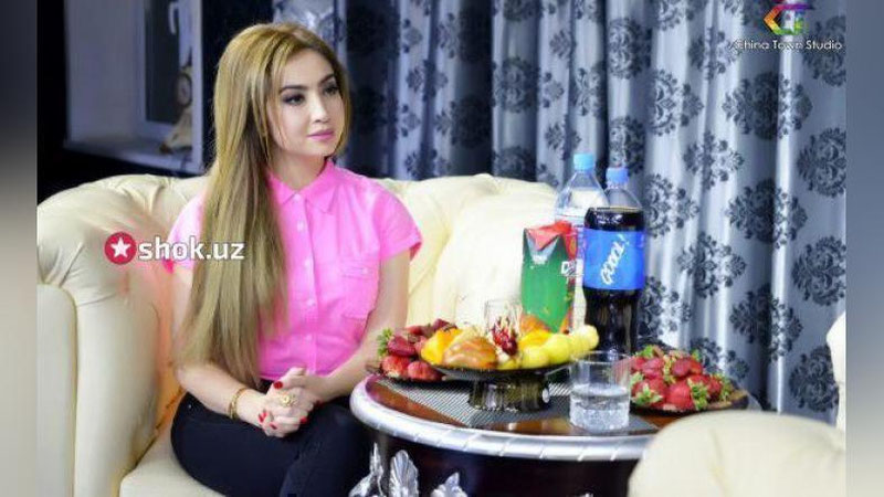 '​Sevinch Mo`minova Sharof Muqimov bilan oilasi buzilishi sabablarini ma`lum qildi'ning rasmi