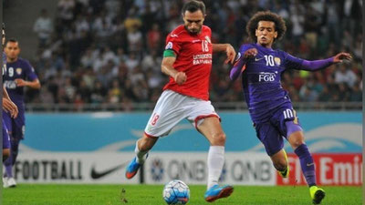 'OChL–2017. “Lokomotiv” va “Bunyodkor” uchrashuvlari prevyusi'ning rasmi