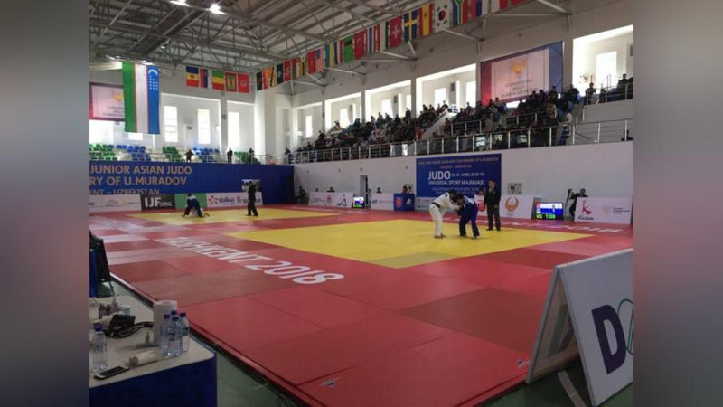 Изрображение 'СПОРТИВНЫЕ ТУРНИРЫ НОВОЙ ФОРМАЦИИ СТАРТУЮТ С КАРШИ'