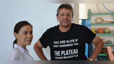 '​“САЛОМ, БОБО!” ЁХУД ИНСОНИЯТ ҚАЛБИДАГИ БЎШЛИҚ'ning rasmi