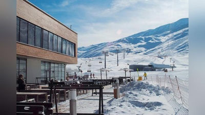 'Amirsoy tog`-chang`i kurorti va`da qilingan muddatda qurib bitkaziladimi? (video)'ning rasmi