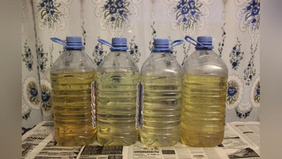 Изрображение 'В ТАШКЕНТЕ ОСУЖДЕНЫ НЕЗАКОННЫЕ ТОРГОВЦЫ БЕНЗИНОМ'