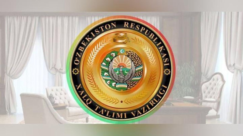 'O`qituvchilarni obunaga majburlagan maktab direktori vazifasidan ozod etildi'ning rasmi