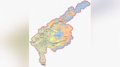 'Toshkent viloyati ikkiga bo`linishi mumkin'ning rasmi