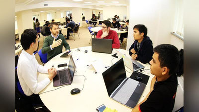 Изрображение 'КОНКУРС НА РАЗРАБОТКУ ПРОГРАММНЫХ ПРОДУКТОВ: ХАКАТОН В ТАШКЕНТЕ (ФОТО)'