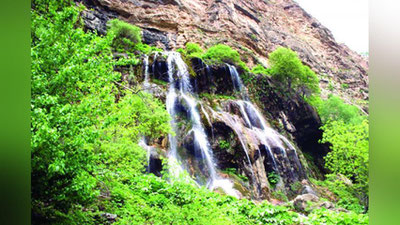 'O`ZBEKISTONDAGI  ENG BALAND  ShARShARA'ning rasmi