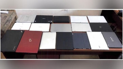 'Bojxona to`lovlaridan qochishga urinish naf bermadi'ning rasmi