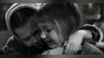 Изрображение '"ТЫ НЕ СИРОТА": ИСТОРИЯ О ПРОСТОМ ЧЕЛОВЕЧЕСКОМ ПОДВИГЕ'