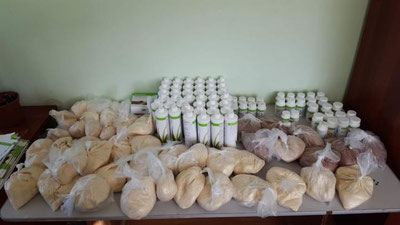 'Sifati kafolatlanmagan biofaol qo`shimchalar to`xtatib qolindi'ning rasmi