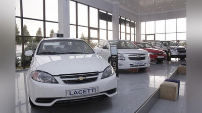 'May oyida O`zbekiston eng ko`p qanday avtomobil ishlab chiqarilgani ma`lum bo`ldi'ning rasmi